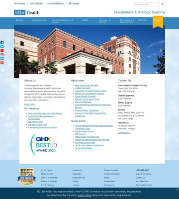 IntelliCentrics/Reptrax (Vendor Credentialing) IntelliCentrics/Reptrax (Vendor Credentialing)