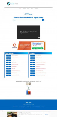 Https E11 Ultipro Com Login Aspx - Find Official Portal - CEE ... Https E11 Ultipro Com Login Aspx - Find Official Portal - CEE ...