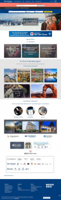 Best Western Premier Brian Head Hotel & Spa - Utah Best Western Premier Brian Head Hotel & Spa - Utah