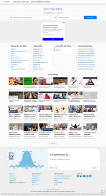 Maxnet Maximus Employee Log In, Jobs EcityWorks Maxnet Maximus Employee Log In, Jobs EcityWorks