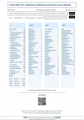 mail.biz.rr.com - Make your website better - DNS, redirects ... mail.biz.rr.com - Make your website better - DNS, redirects ...