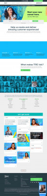 TTEC Jobs: TTEC Careers | TeleTech Jobs | Job Openings TTEC Jobs: TTEC Careers | TeleTech Jobs | Job Openings