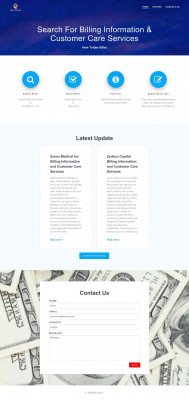 Boston Store Billing Information and Customer Care Services Boston Store Billing Information and Customer Care Services