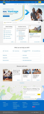Online Banking - RBC Royal Bank Online Banking - RBC Royal Bank