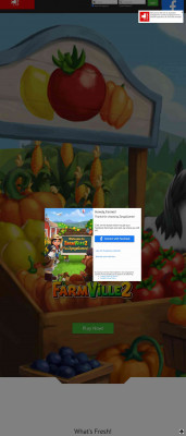 Zynga | Farmville 2 Zynga | Farmville 2
