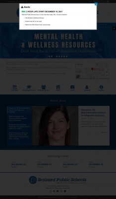 Login - Powered by Skyward - Brainerd Public Schools Login - Powered by Skyward - Brainerd Public Schools