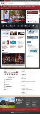 Skyward Family Access - Fort Bend ISD Skyward Family Access - Fort Bend ISD