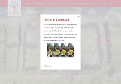 Skyward Access - Palos Community Consolidated School ... Skyward Access - Palos Community Consolidated School ...