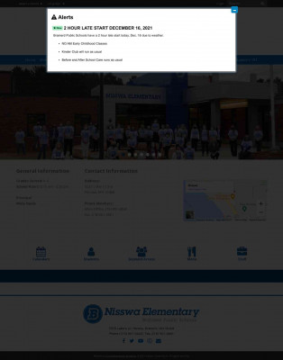 Nisswa Elementary: Home Nisswa Elementary: Home