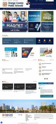 Skyward - Orange County Public Schools Skyward - Orange County Public Schools
