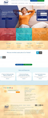 UChoose Rewards | Sun Federal Credit Union UChoose Rewards | Sun Federal Credit Union