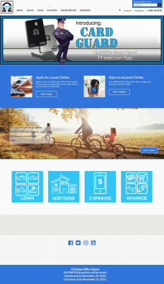 UChoose Rewards Debit Card | Omega Federal Credit Union UChoose Rewards Debit Card | Omega Federal Credit Union