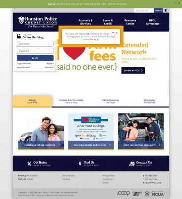 uChoose Rewards® - Houston Police Credit Union uChoose Rewards® - Houston Police Credit Union