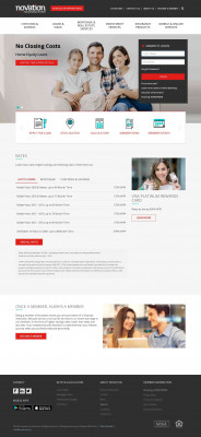 UChoose Rewards Program - Novation Credit Union UChoose Rewards Program - Novation Credit Union