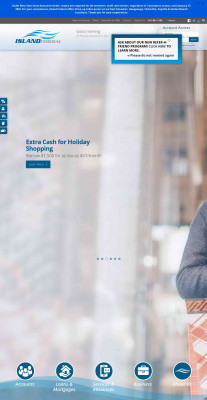 uChoose Rewards - Island Federal Credit Union uChoose Rewards - Island Federal Credit Union