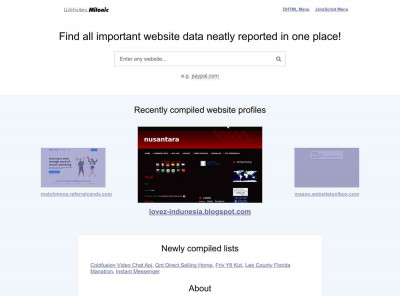 Dollarsonthenet.net website. User Sign In. Dollarsonthenet.net website. User Sign In.