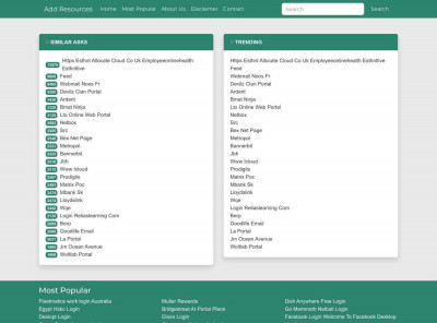 Dollarsonthenet Net Login Portal - ADD Resources Dollarsonthenet Net Login Portal - ADD Resources