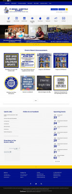 ParentVue - St. Michael-Albertville Schools ParentVue - St. Michael-Albertville Schools