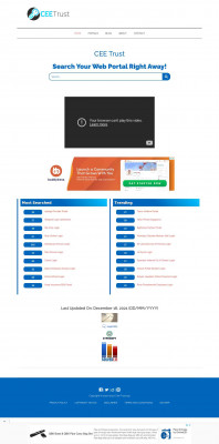 Stma Parent Portal - Find Official Portal - CEE-Trust Stma Parent Portal - Find Official Portal - CEE-Trust