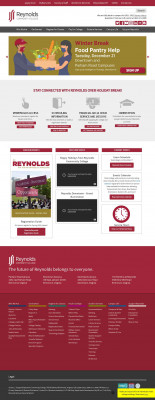Login Help | Reynolds Community College Login Help | Reynolds Community College