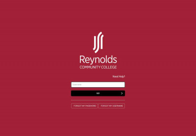 MyReynolds - Virginia's Community Colleges MyReynolds - Virginia's Community Colleges