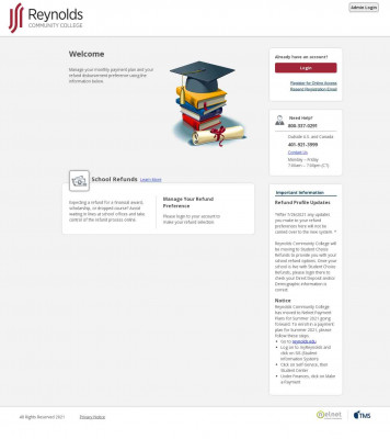 J Sargeant Reynolds Community College J Sargeant Reynolds Community College