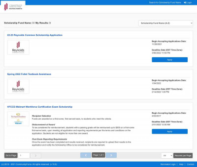Login Screen - J. Sargeant Reynolds Community College ... Login Screen - J. Sargeant Reynolds Community College ...