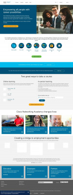 J. Sargeant Reynolds Community College - NetAcad J. Sargeant Reynolds Community College - NetAcad
