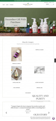 Young Living Essential Oils: World Leader in Essential Oils Young Living Essential Oils: World Leader in Essential Oils