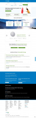 Login | Consumers Energy Login | Consumers Energy