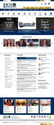 Pinellas County Schools / Homepage Pinellas County Schools / Homepage