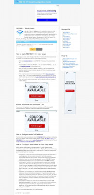 192.168.1.1 - 192.168.1.1 Login Admin 192.168.1.1 - 192.168.1.1 Login Admin