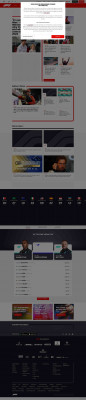 F1 - The Official Home of Formula 1® Racing F1 - The Official Home of Formula 1® Racing