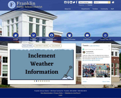 Literary Guild | Franklin School District Literary Guild | Franklin School District