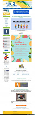 Literary Guild - Oak Grove Elementary PTA Literary Guild - Oak Grove Elementary PTA