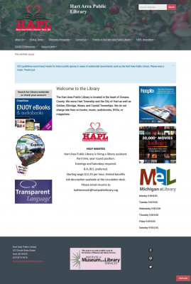 Hart Literary Guild Hart Literary Guild