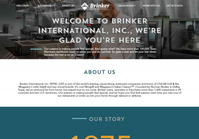 Brinker International Brinker International