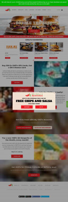 Frequently Asked Questions and Answers - Chili's Frequently Asked Questions and Answers - Chili's