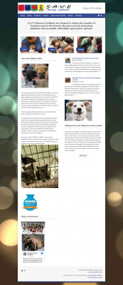 Adding photos to your foster's Profile - Save Rescue Coalition Adding photos to your foster's Profile - Save Rescue Coalition