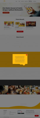 Karier | McDonald's Indonesia Karier | McDonald's Indonesia