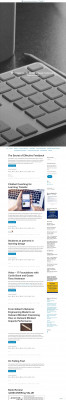 Integrating e-Learning into McDonald's Worldwide On-the-Job ... Integrating e-Learning into McDonald's Worldwide On-the-Job ...