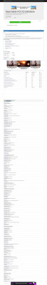 H700 Multi-band GSM/EDGE/UMTS/LTE Phone with ... - FCC ID H700 Multi-band GSM/EDGE/UMTS/LTE Phone with ... - FCC ID