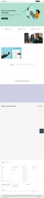 ServiceNow – The smarter way to workflow™ ServiceNow – The smarter way to workflow™