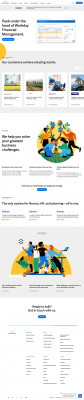 Workday: Enterprise Management Cloud the Backbone of ... Workday: Enterprise Management Cloud the Backbone of ...