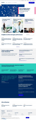 Gartner for Human Resource (HR) Leaders Gartner for Human Resource (HR) Leaders