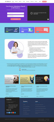 Kredily - Free HR Software in India | Free Payroll Software in ... Kredily - Free HR Software in India | Free Payroll Software in ...