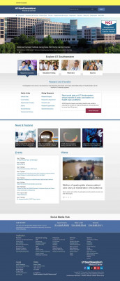 HR Resources for Employees - UT Southwestern, Dallas, Texas HR Resources for Employees - UT Southwestern, Dallas, Texas