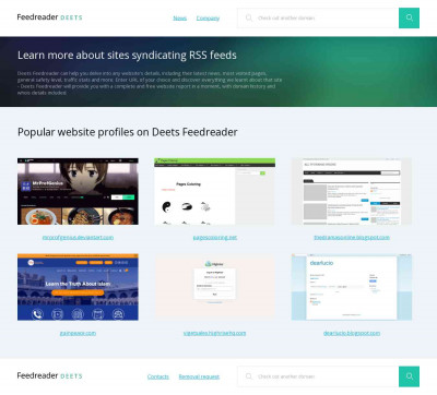 Get Matrix.lvar-mls.com news - Deets Feedreader Get Matrix.lvar-mls.com news - Deets Feedreader