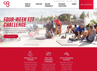 BOLD Terms & Conditions - Camp Gladiator BOLD Terms & Conditions - Camp Gladiator