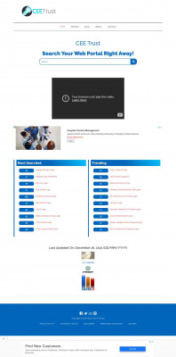Dgme Employee Access Login - Find Official Portal - CEE-Trust Dgme Employee Access Login - Find Official Portal - CEE-Trust